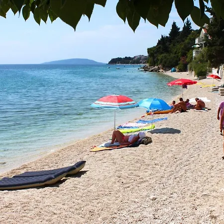 By The Sea Podaca, Makarska - 6752 شقة *