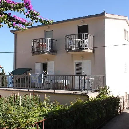 By The Sea Podaca, Makarska - 6752 Apartment