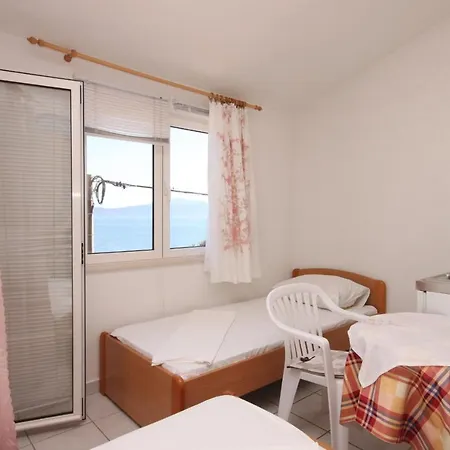 By The Sea Podaca, Makarska - 6752 بوداكا