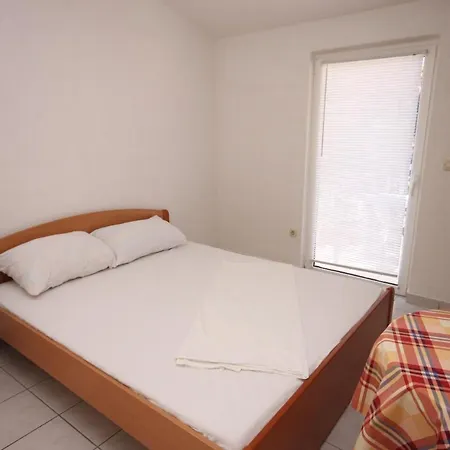 By The Sea Podaca, Makarska - 6752 Podaca