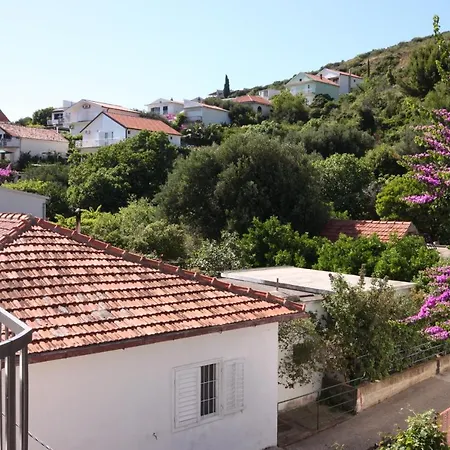 شقة By The Sea Podaca, Makarska - 6752 بوداكا