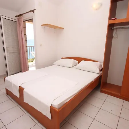 By The Sea Podaca, Makarska - 6752 Апартаменти Подаца